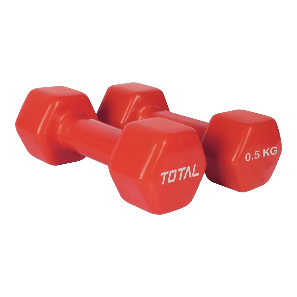 Total Vino Neoprene Dumbbell (Pair)