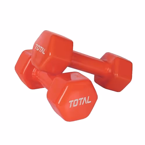 Total Vino Neoprene Dumbbell (Pair)