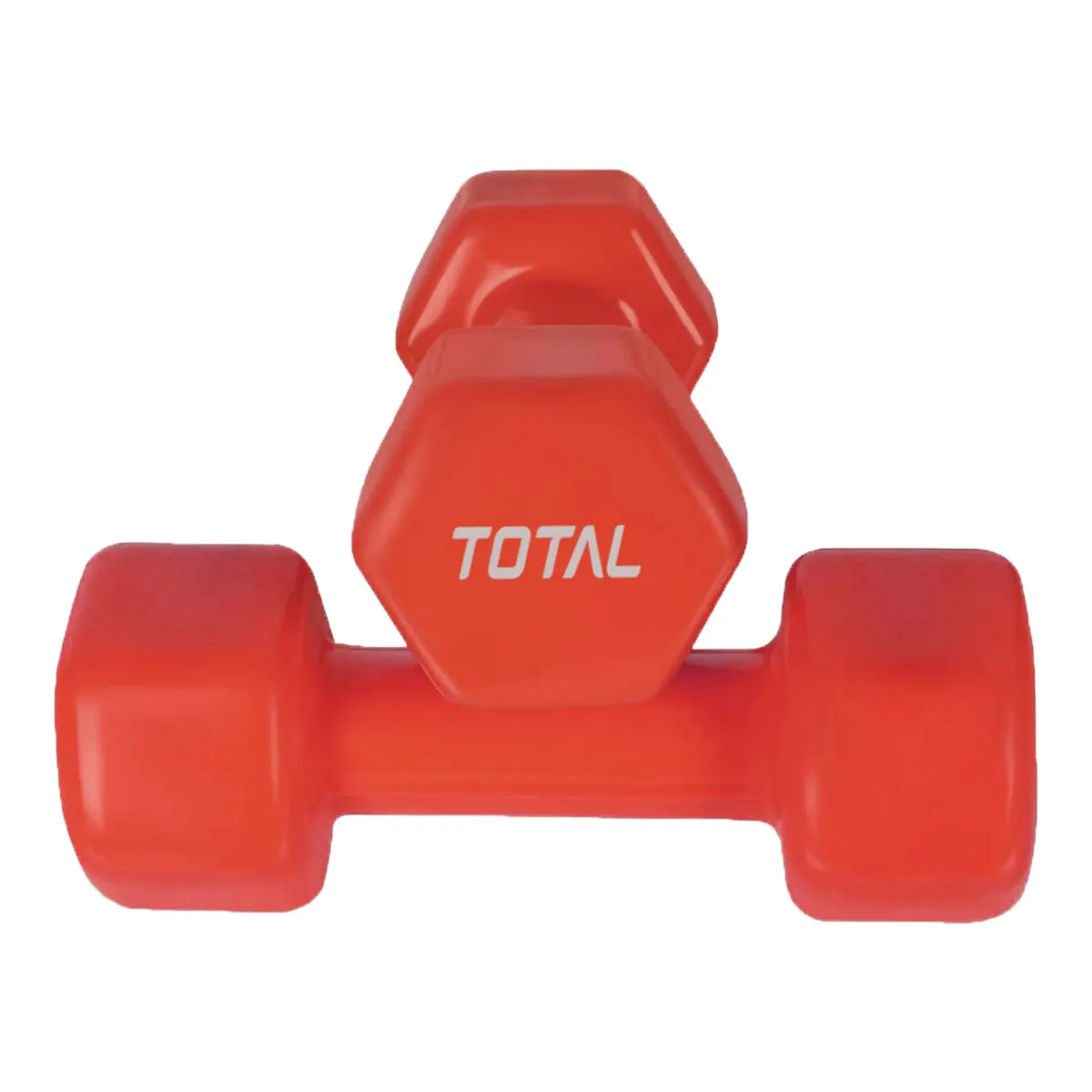 Total Vino Neoprene Dumbbell (Pair)
