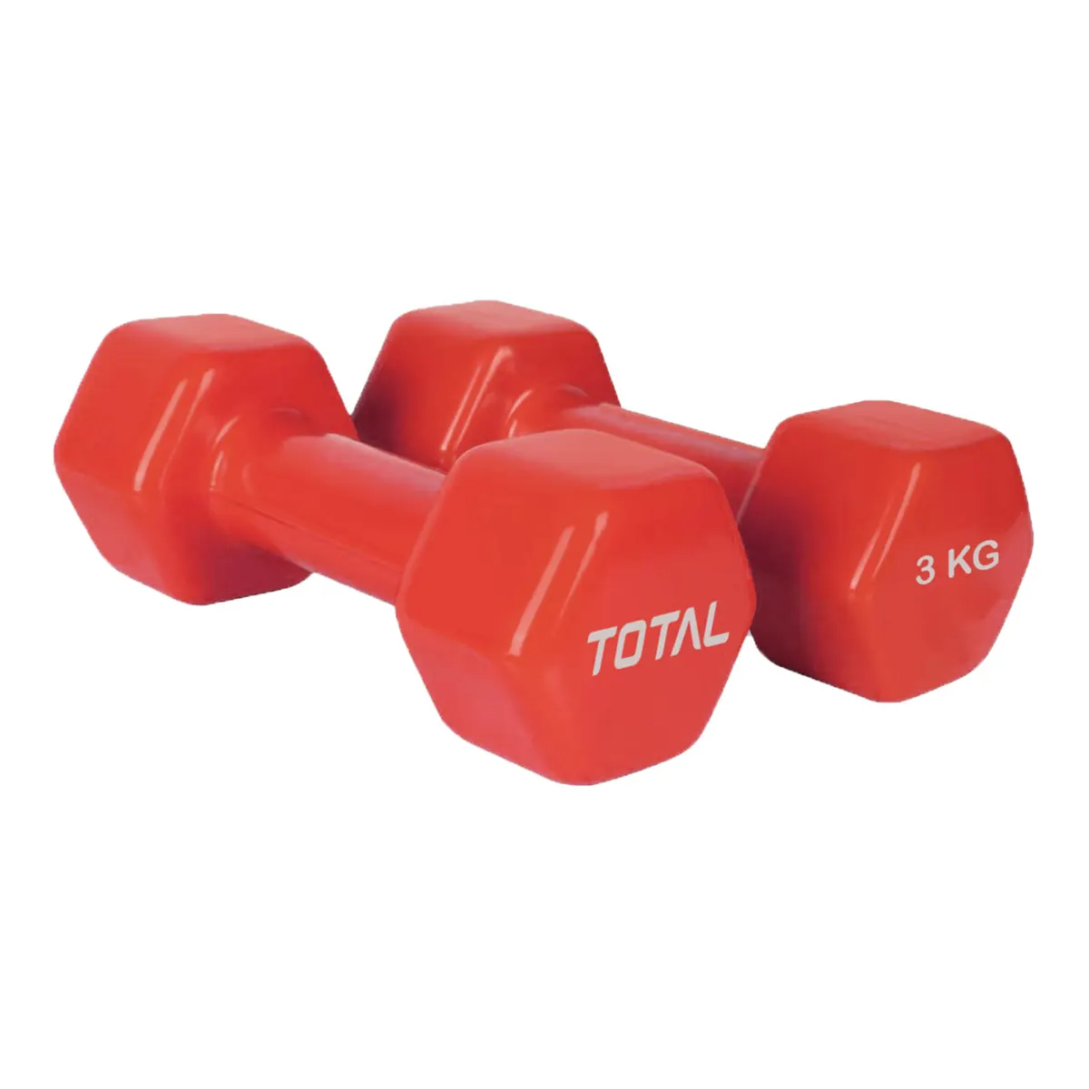Total Vino Neoprene Dumbbell (Pair)