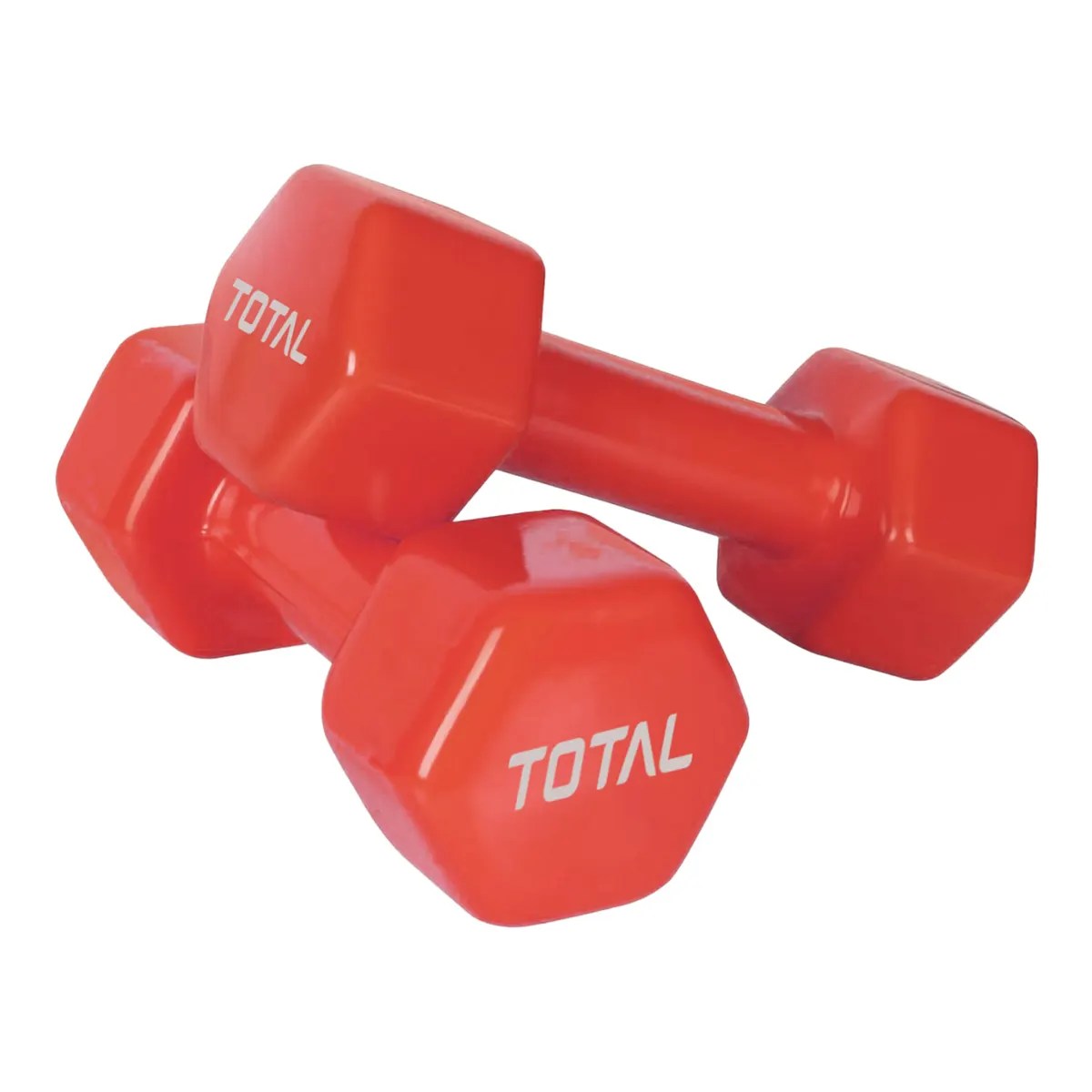 Total Vino Neoprene Dumbbell (Pair)
