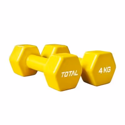 Total Vino Neoprene Dumbbell (Pair)