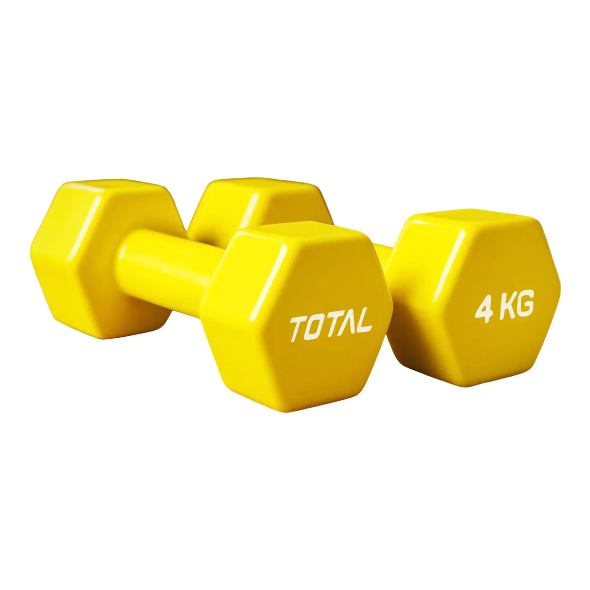 Total Vino Neoprene Dumbbell (Pair)