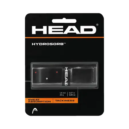 Head Hydrosorb Replacement Grip