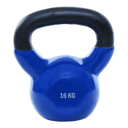 Total Kettlebell