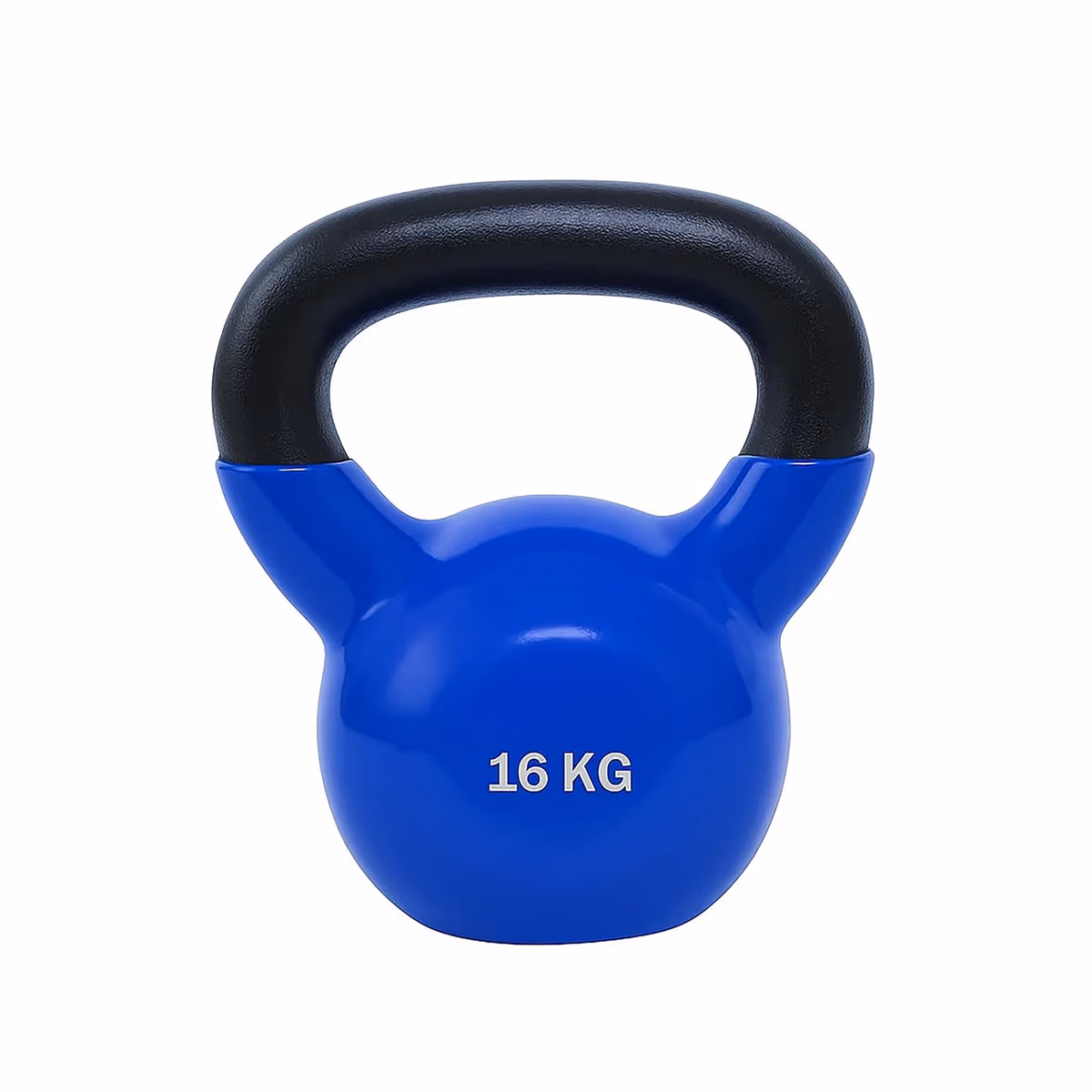 Total Kettlebell