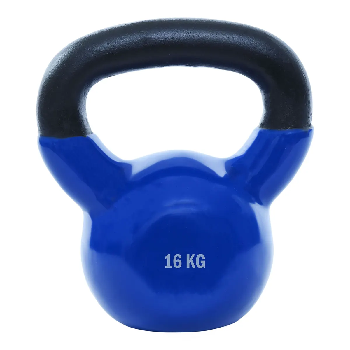 Total Kettlebell