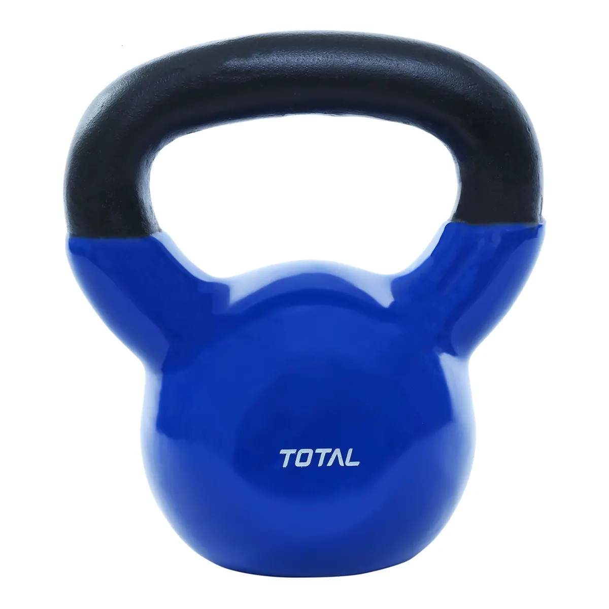 Total Kettlebell