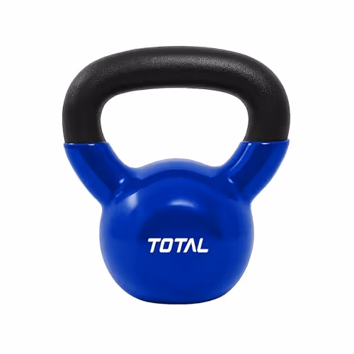 Total Kettlebell