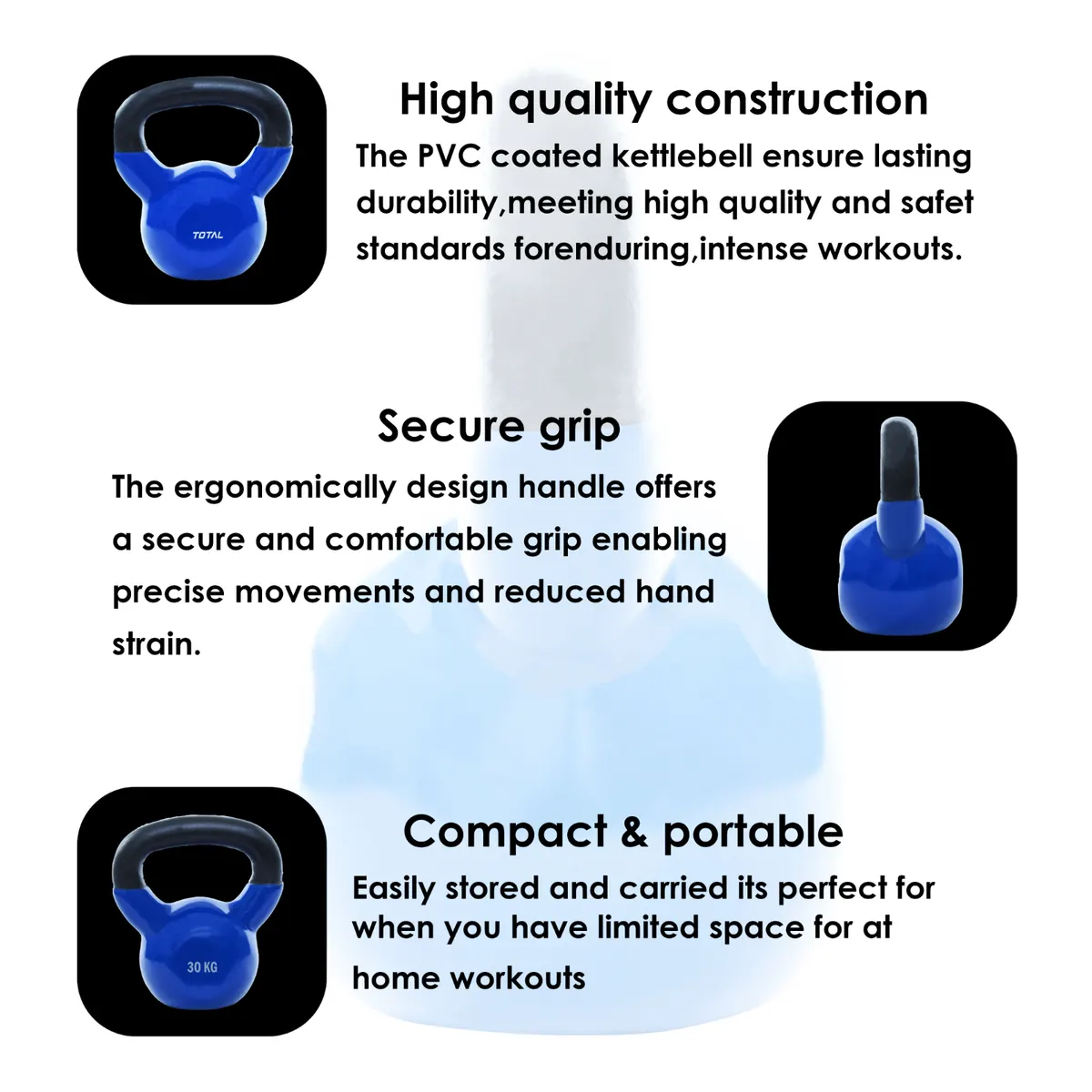 Total Kettlebell