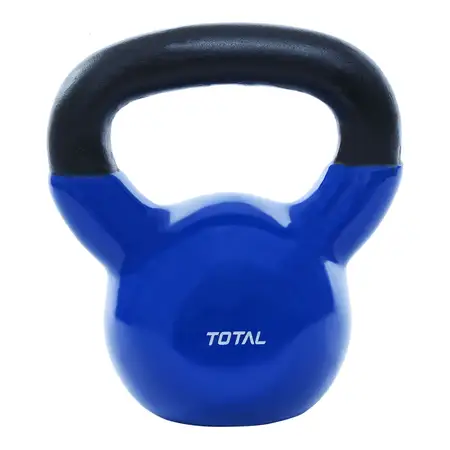 Total Kettlebell Blue 24 kg