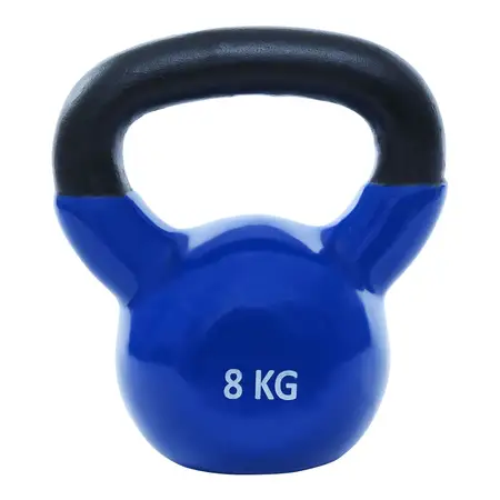 Total Kettlebell