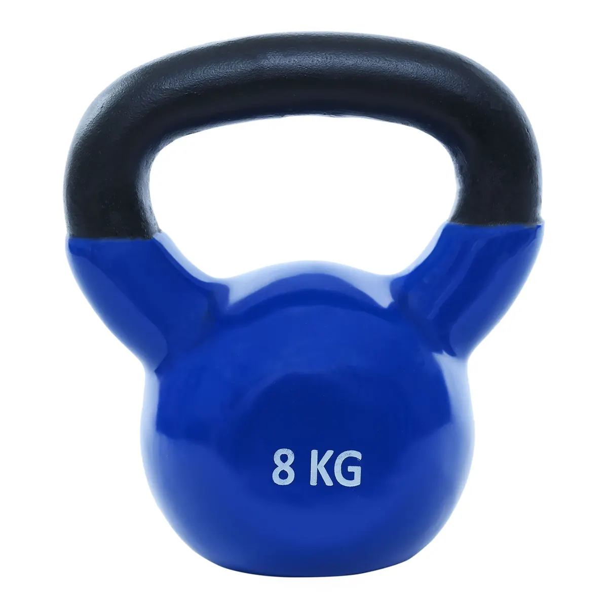 Total Kettlebell