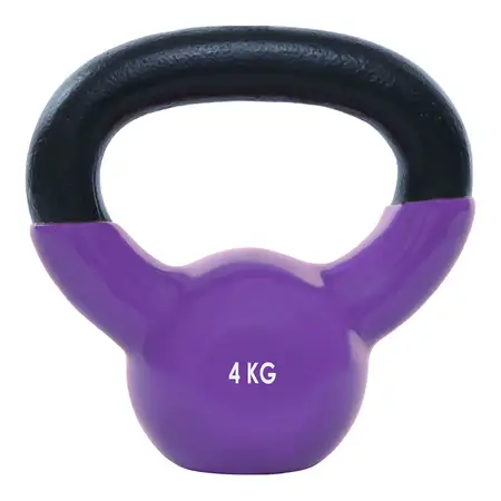 Total Kettlebell