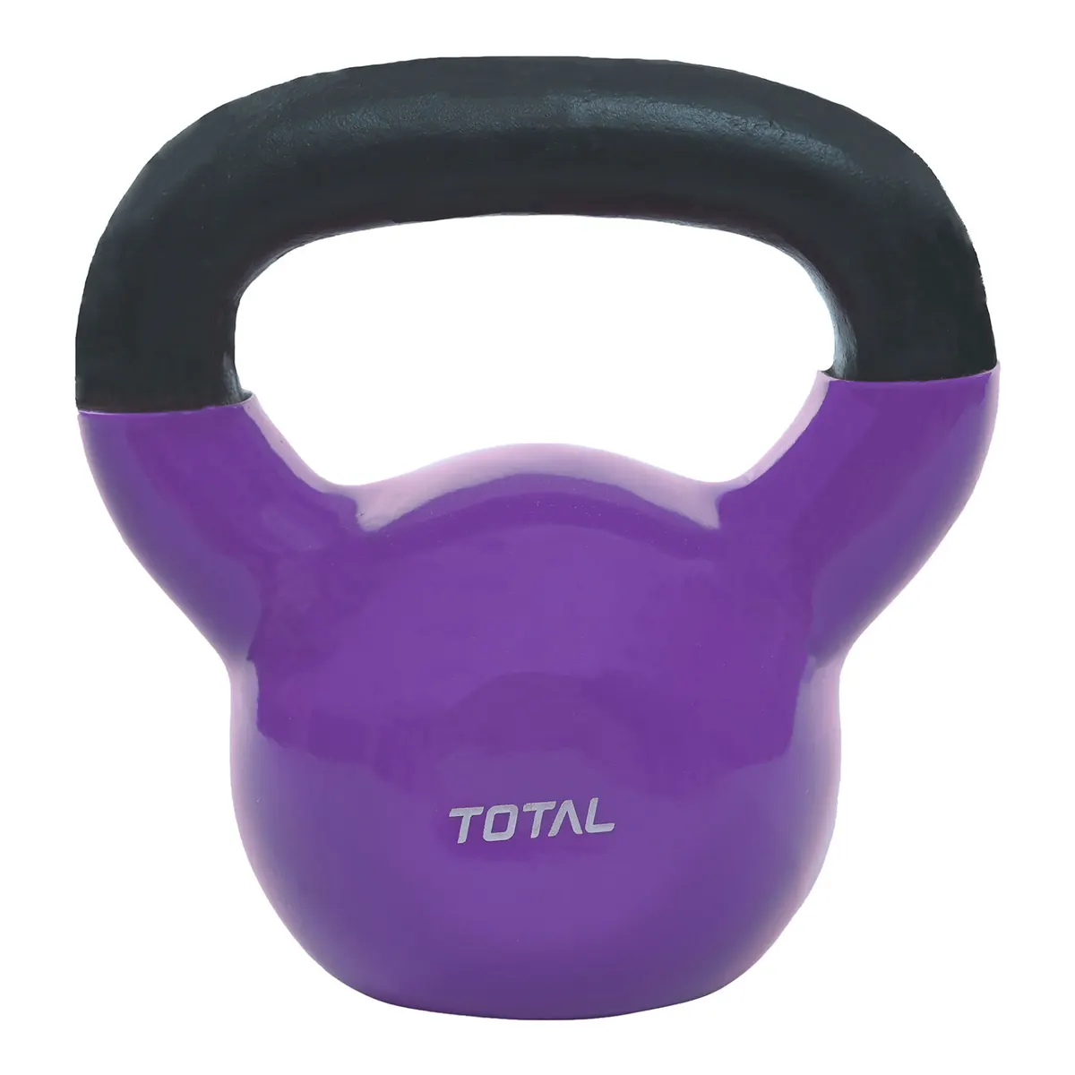 Total Kettlebell