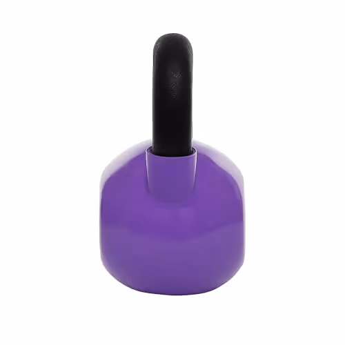 Total Kettlebell