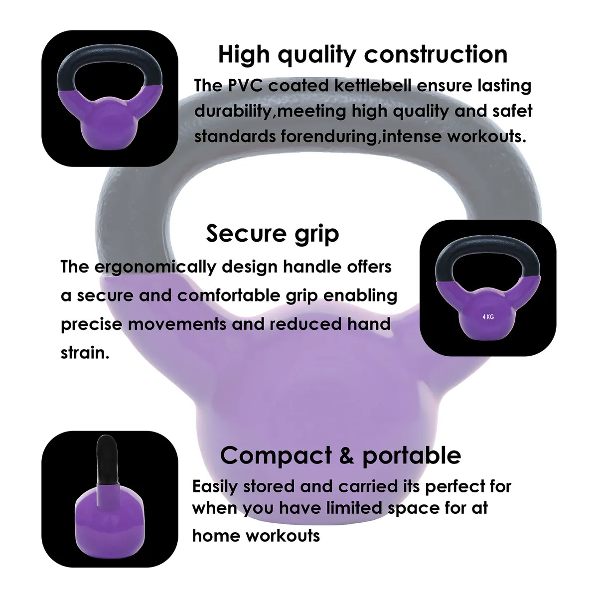 Total Kettlebell