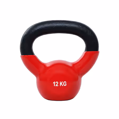 Total Kettlebell