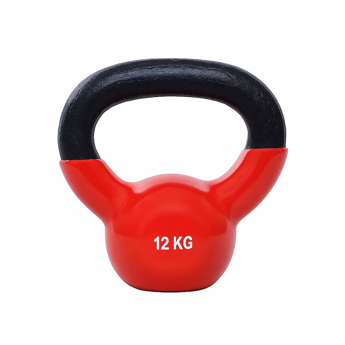 Total Kettlebell