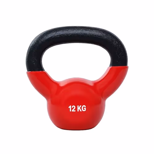Total Kettlebell