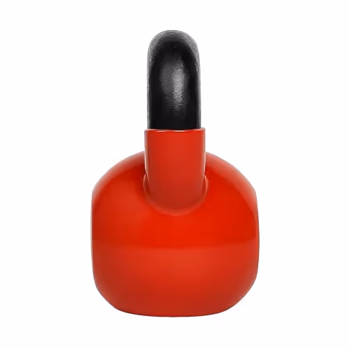 Total Kettlebell