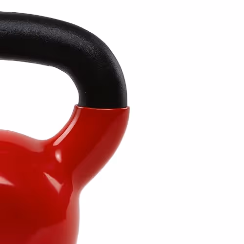 Total Kettlebell