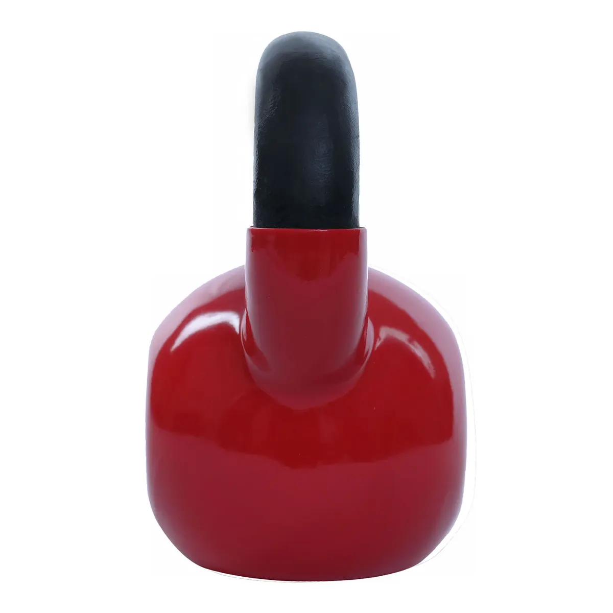 Total Kettlebell
