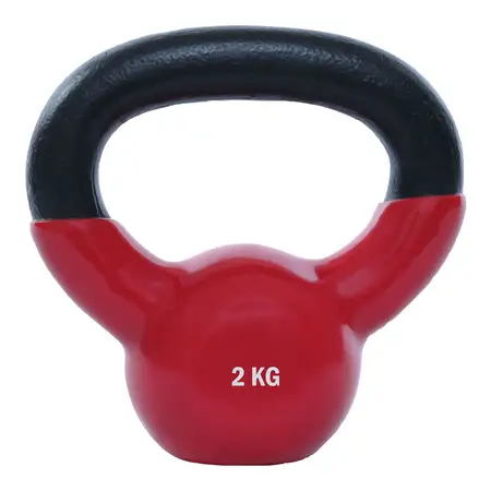 Total Kettlebell
