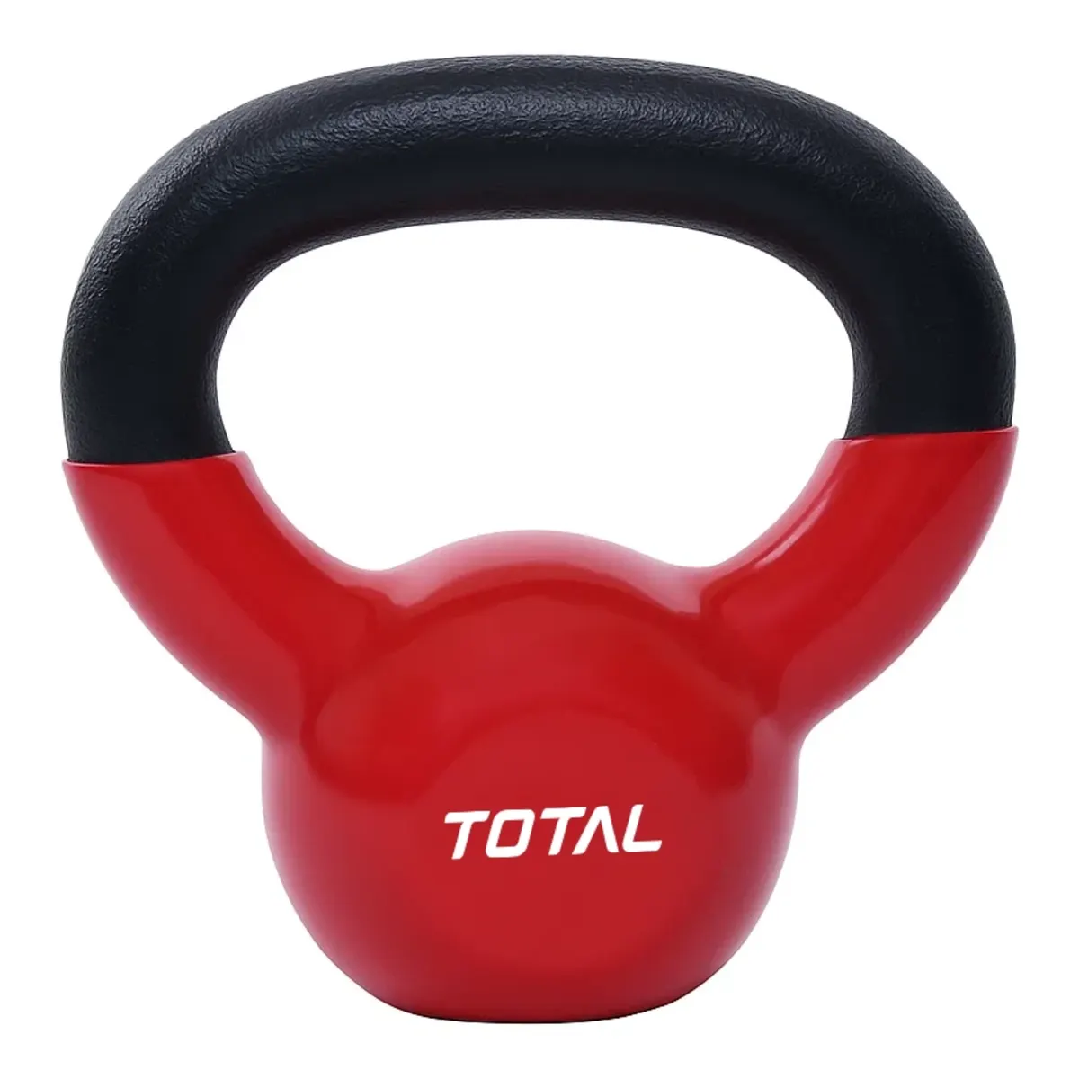 Total Kettlebell