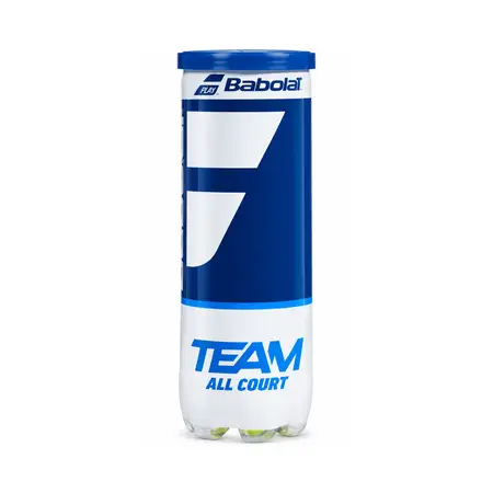 Babolat Team All Court Tennis Ball