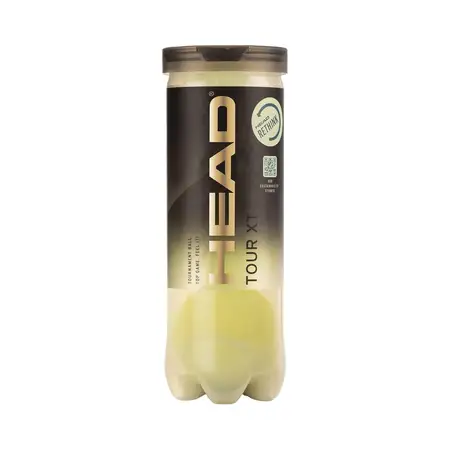 HEAD Tour XT Tennis Ball