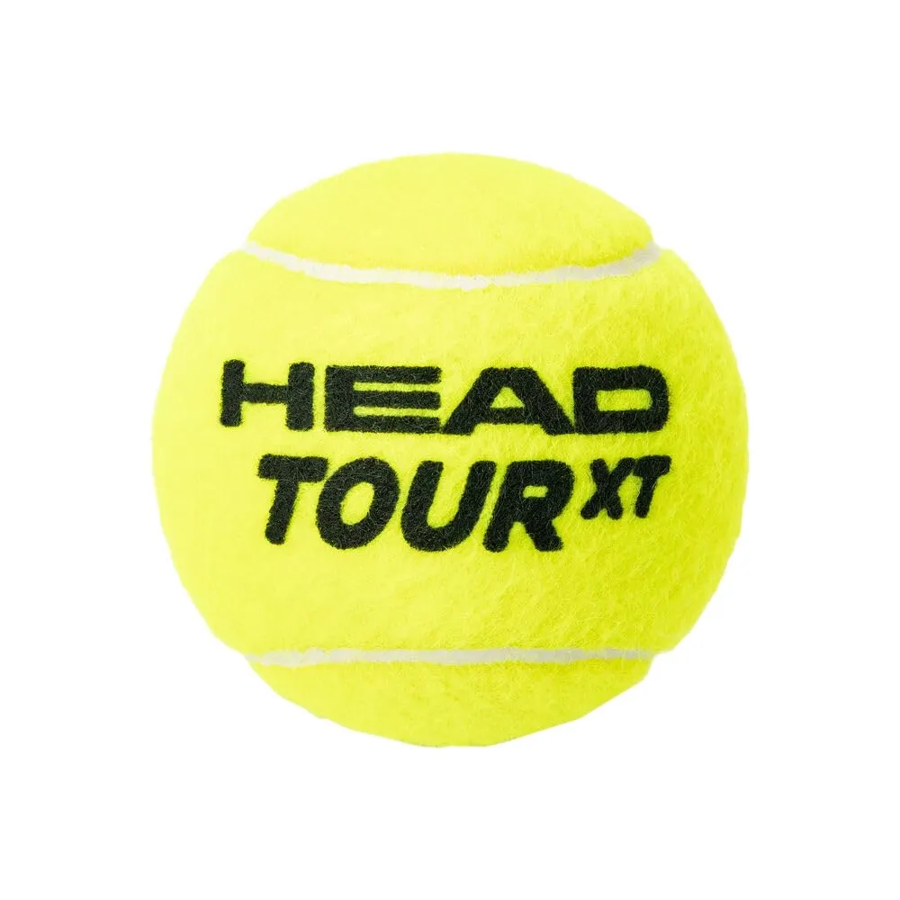 HEAD Tour XT Tennis Ball