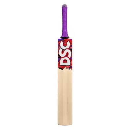 DSC Wildfire Falcon Tennis Cricket Bat