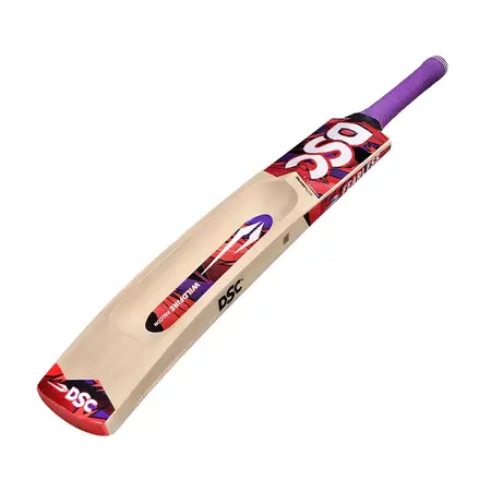 DSC Wildfire Falcon Tennis Cricket Bat