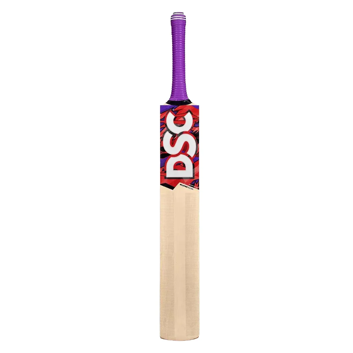 DSC Wildfire Falcon Tennis Cricket Bat