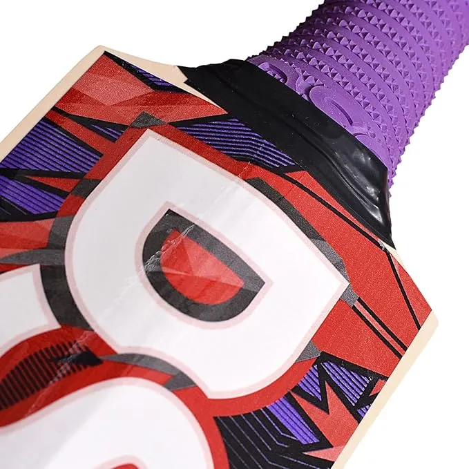 DSC Wildfire Falcon Tennis Cricket Bat