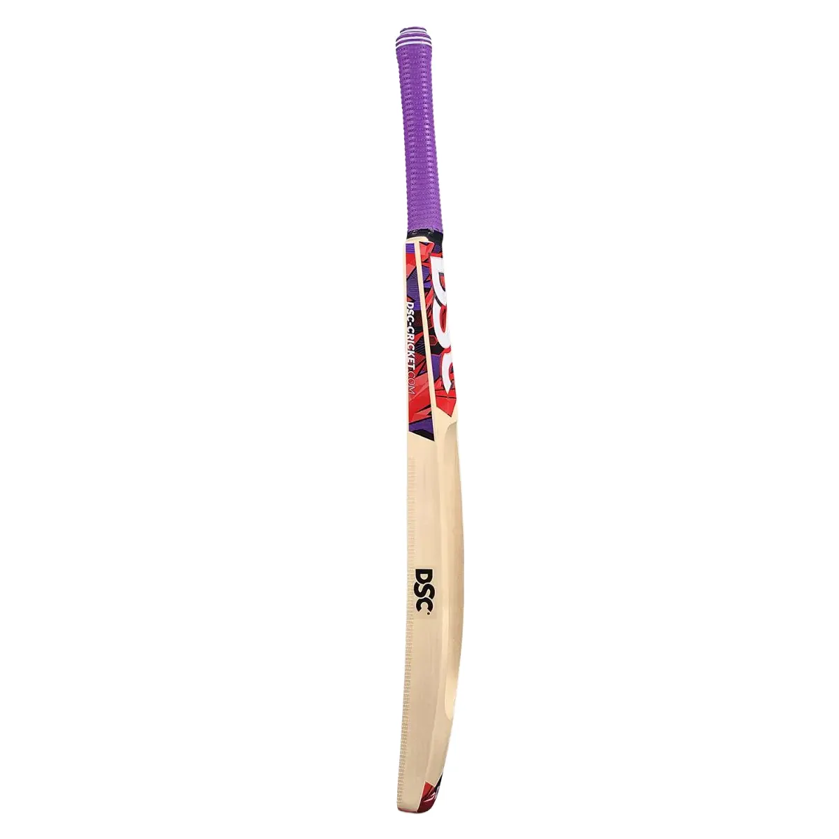 DSC Wildfire Falcon Tennis Cricket Bat