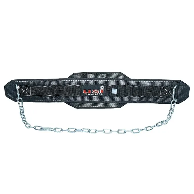 USI DPN Nylon Dip Belt