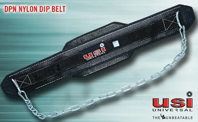 USI DPN Nylon Dip Belt