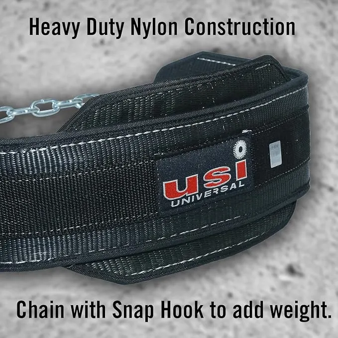 USI DPN Nylon Dip Belt