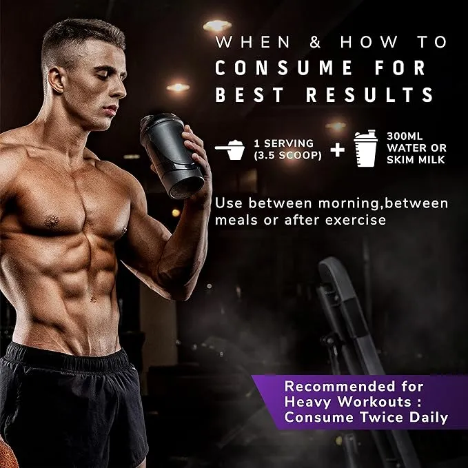 MuscleTech Mass Tech Extreme 2000 High Calorie Mass Gainer