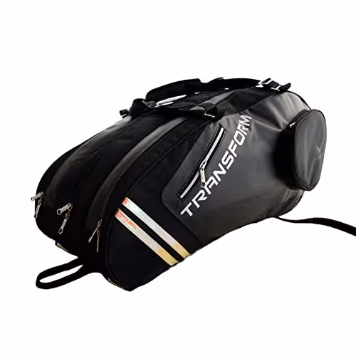 Transform TKB 6/2004 Badminton Kit Bag