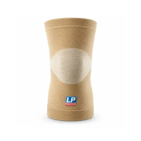 LP 641 Knee Support Compression Sleeve