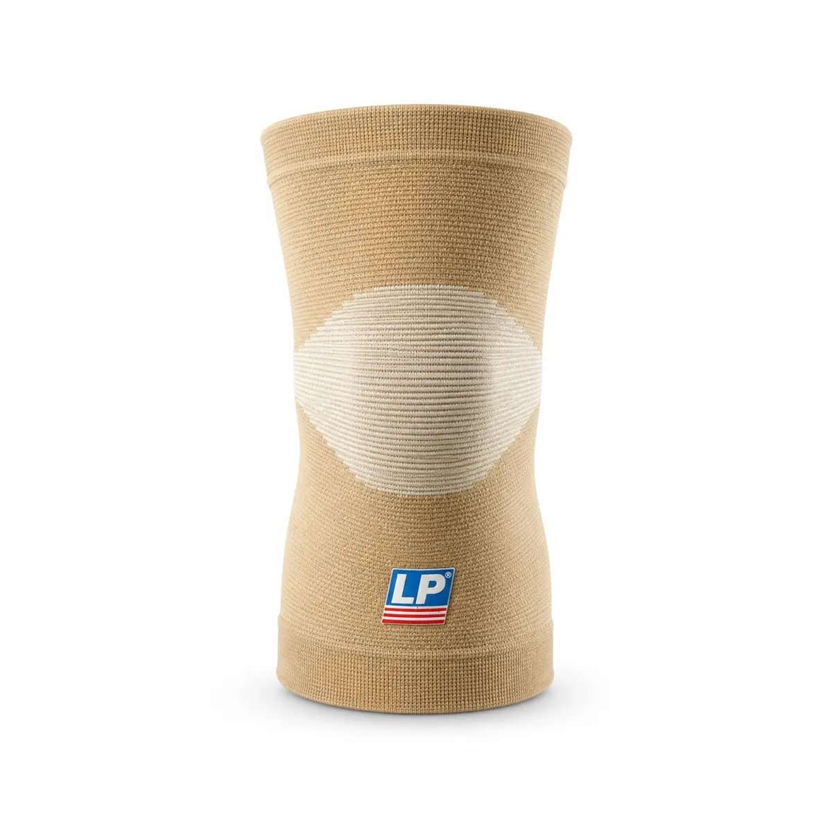 LP 641 Knee Support Compression Sleeve