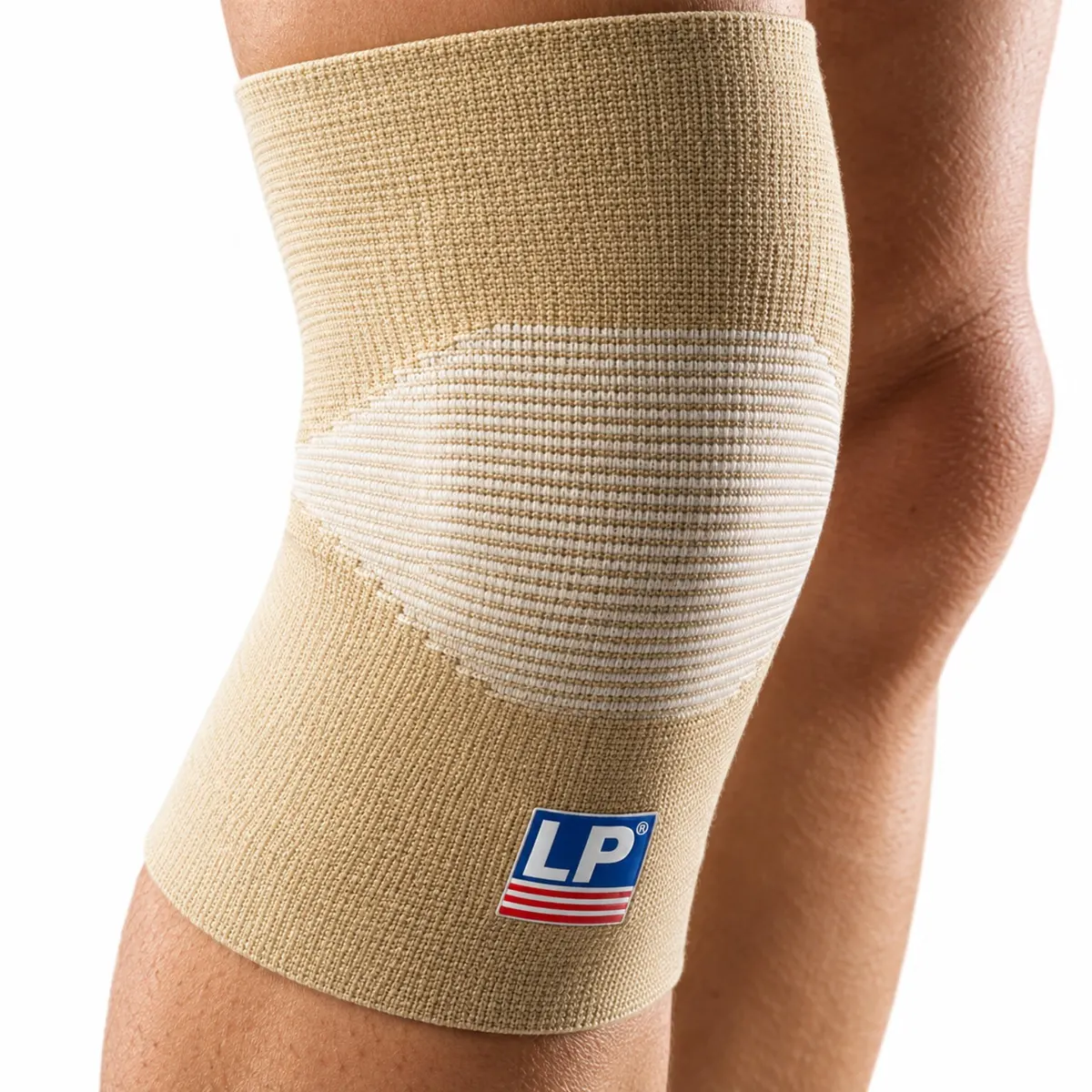 LP 641 Knee Support Compression Sleeve