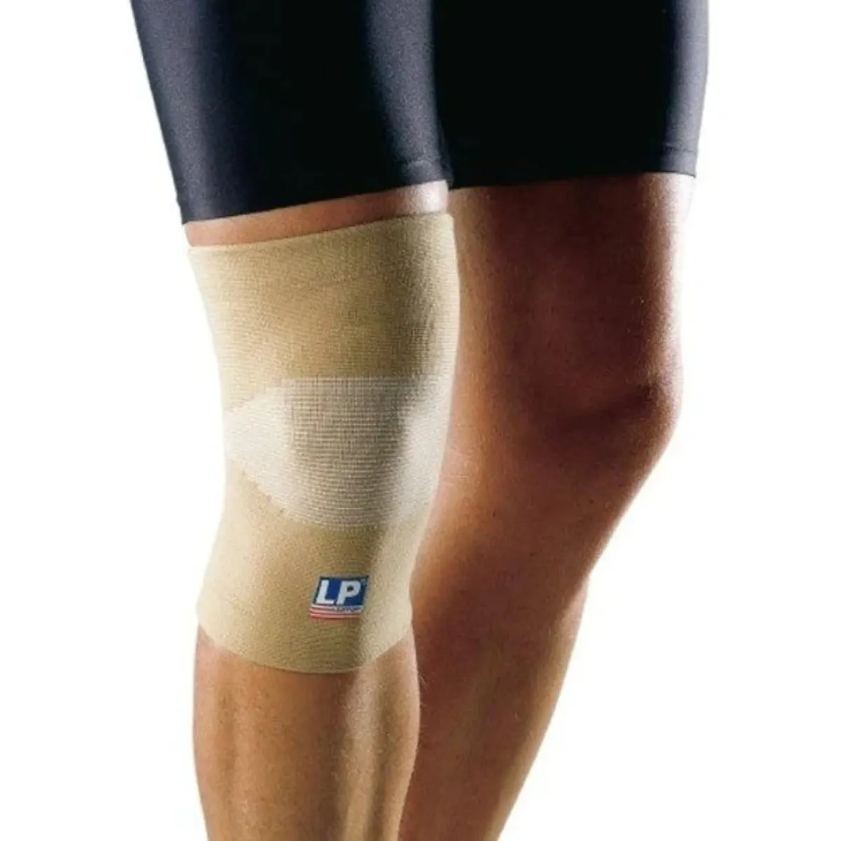 LP 641 Knee Support Compression Sleeve