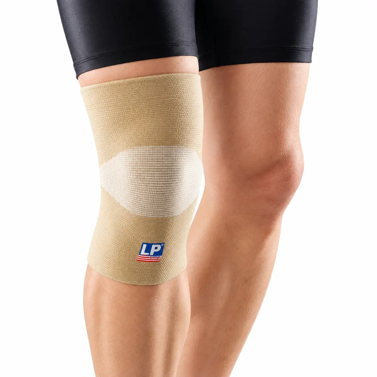 LP 641 Knee Support Compression Sleeve