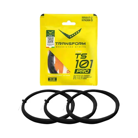 Transform String 101 Pro Badminton String
