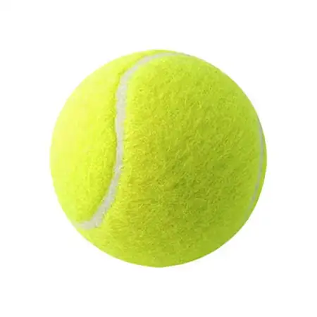 Good Shot Heavy Cricket Tennis Ball