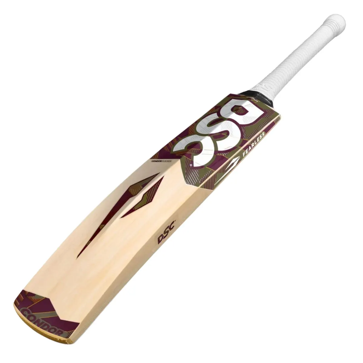 DSC Condor Flicker Cricket Bat